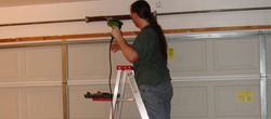 Garage Door Repair Redondo Beach Installation